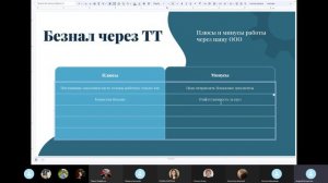 МК работа через тт