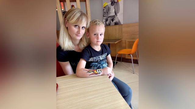 День мамы ср.и под.