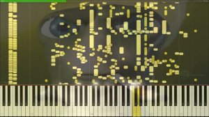 КОРОЧЕ... ЧИТЫ - БАН, КЕМПЕРСТВО - БАН... НА ПИАНИНО (MIDI)