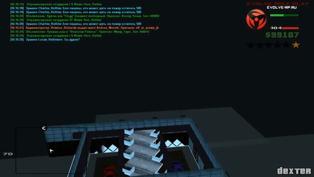 [CLEO] - CAMHACK(CamHunt) самое четкое клео ! [SAMP 0.3.7] [2018 NEW] смотреть онлайн