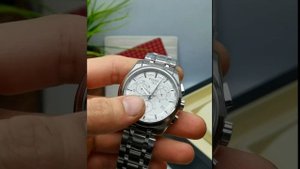 Мужские премиальные кварцевые наручные часы Tissot
