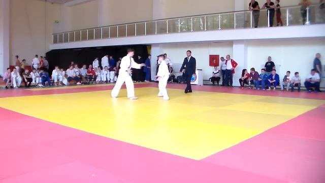 86  Tatami-1  Cupa Federatiei 19.06.2019