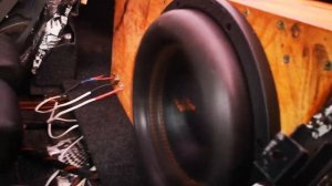 DL Audio Phoenix Sport 15 от моста 1.3200