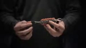 Gerber Bear Grylls Survival Lanyard | OsoGrandeKnives