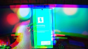 ? Как Войти в RECOVERY Режим на Samsung Android 11 One UI 3