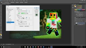 HOW TO MAKE EPIC PROFESSIONAL MINECRAFT THUMBNAILS IN PHOTOSHOP CS6! WITH YOUR SKIN IN 3D!