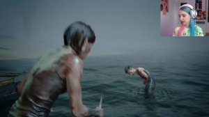 ФИНАЛ игры ► The Last of Us Part II ► ОДНИ ИЗ НАС 2 - ПОЛНОЕ ПРОХОЖДЕНИЕ