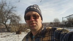 Зима вернулась  Ситуация на пасеке  Плесень в улье