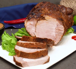 Приготовьте копченое мясо самостоятельно
