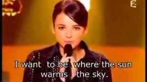 La isla bonita KARAOKE