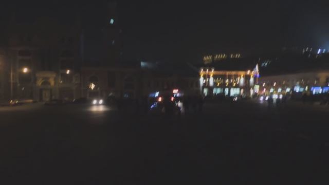 Новогодний Экспресс