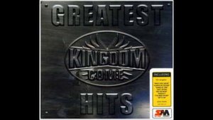 Kingdom Come - Twilight Cruiser.   (HQ)