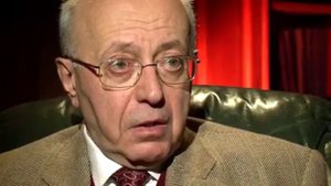 Сергей Кургинян: Горбачёв - великое зло