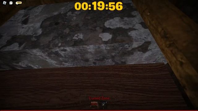 The Mimic Book 2 Chapter 2 ( Speedrun 00:37:05 ) [Roblox] смотреть онлайн