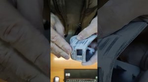 Создание копии детали на 3д принтер для Ауди q5.