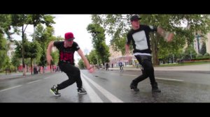 Андрей Бойко/ DANCEHALL/ DING DONG - DANCE UNDER THE INFLUENCE