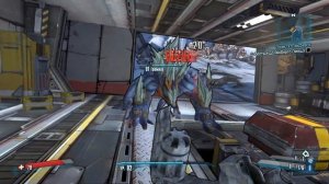 Borderlands-2/ для новичков Начало и фарм первой легендарки
