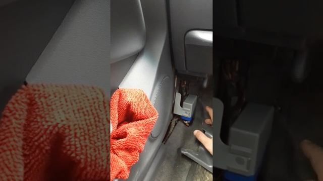 ДХО ниссана альмера н16 как самому устранить неисправность. смотреть онлайн