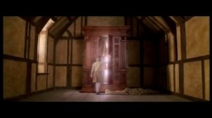 The Chronicles of Narnia: The Lion, The Witch and The Wardrobe [teaser]