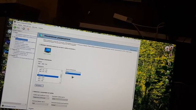 Монитор ASUS VA27EHE - Обзор и переделка стола смотреть онлайн