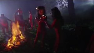 Мастер и Маргарита Шабаш