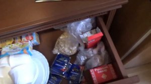 Vлог СОК "Фрегат" квест по территории санатория/РУМ ТУР нашего коттеджа!