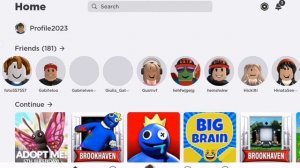 Как кинуть репорт на игрока в роблокс?