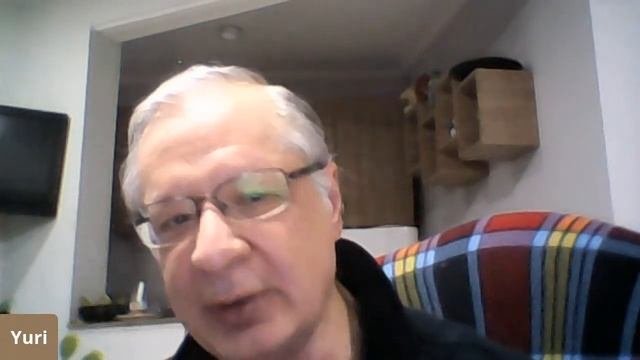 Экономика в нашем кармане с Юрием Москаленко
