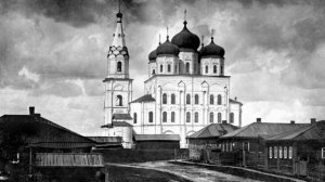 У стен Церкви - 15, Сергей Фудель / аудио-книга