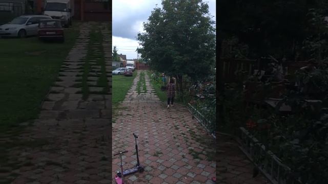 В Островцах на др Александры смотреть онлайн