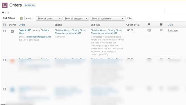 Woocommerce Decimal Quantities - Price per metre or yard (and others) смотреть онлайн