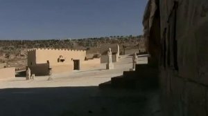 Луна рода Хашим серия 3