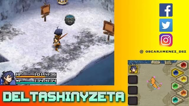 Final Fantasy Crystal Chronicles: Echoes of Time - Walkthrough - Gameplay - Let's Play - Part 2 смотреть онлайн