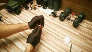 Как сделать рессоры?