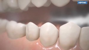 DENTAID nanorepair - зубная паста с гидроксиапатитом