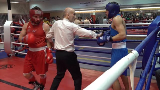 Сможет ли наш Кент одержать победу!? смотреть онлайн