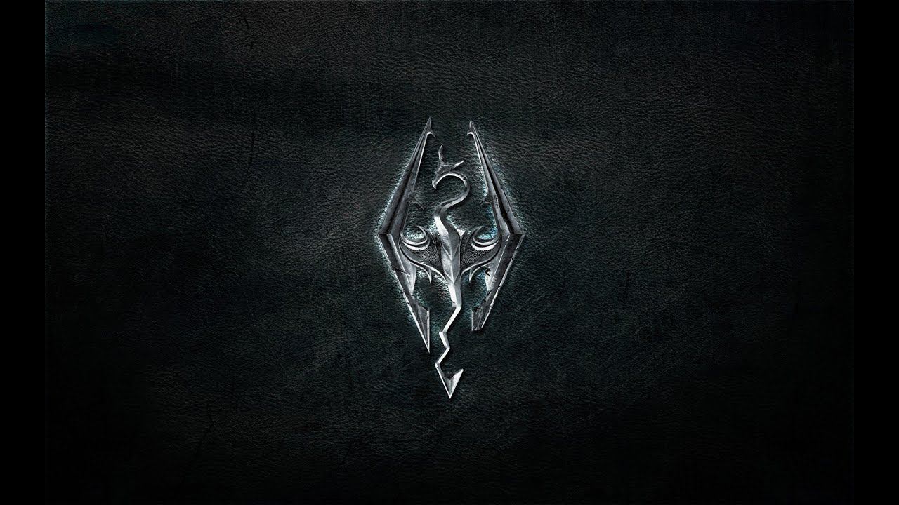 The Elder Scrolls V Skyrim - Спутник-ползун