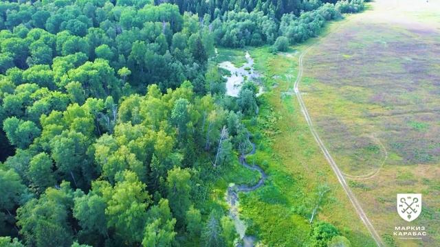 Земельный участок 80 ГА, Клинский район, МО смотреть онлайн