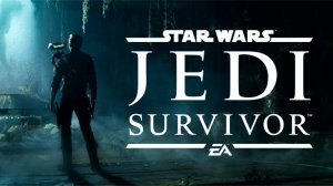 Star Wars Jedi Survivor  Русский трейлер 4K (Дубляж)  Игра 2023