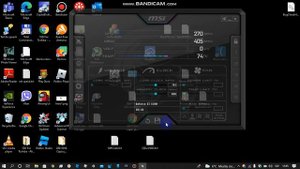 How to overclock Nvidia GeForce GT 520M