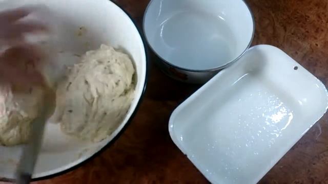 Фокачча, очень вкусный итальянский хлеб.