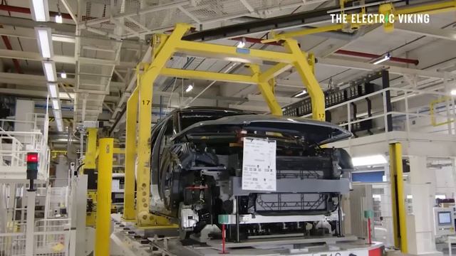 Is Volvo a Swedish company or really a Chinese one...? смотреть онлайн