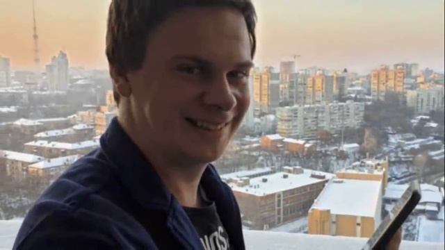 Смерть Телеведущего Дмитрия Комарова Украинские СМИ подтвердили