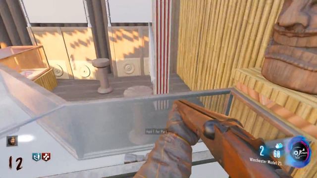 BLACK OPS 3 CUSTOM ZOMBIES MOD TOOLS! | BEACH OF THE DEAD WITH A BUNCH OF CUSTOM WEAPONS! смотреть онлайн