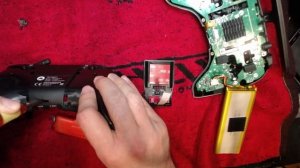 TBS Tango 2 Multiprotocol Module installation