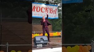 Дом родной - - Гриша  Петров  "Шумбрат--Москва" 2019.