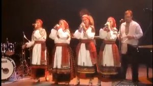 Иван Купала ЯЩЕР