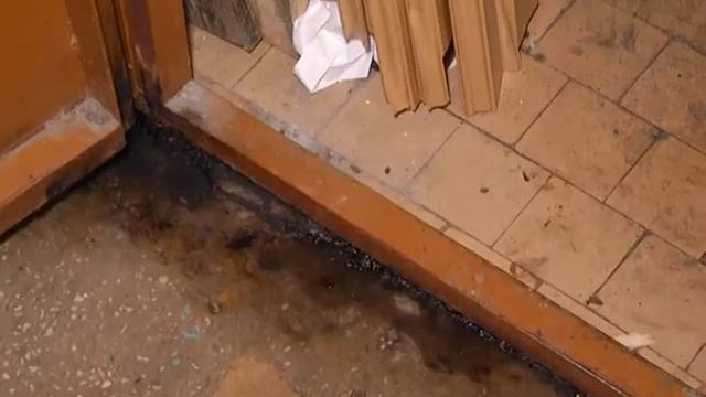 ГРОЗА ПОДЪЕЗДА смотреть онлайн