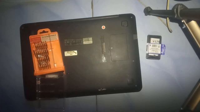 Unboxing RAM Sodimm DDR4 8GB Kingston 2133, Laptop Asus x555QG Jadulku | Laptop awal otodudak 3D смотреть онлайн