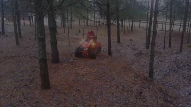 ФЕНОМЕНАЛЬНЫЙ ТРАКТОР МТЗ 152! Супервездеход для любых задач! смотреть онлайн